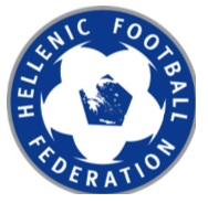 K�p: Hellenic Football Federation