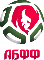 K�p: Football Federation of Belarus