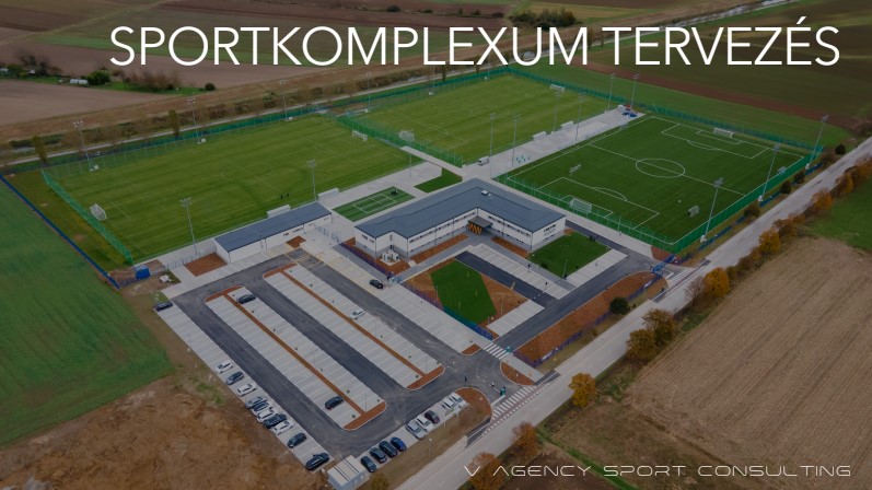 Sportkomplexum tervez�s - PDF let�lt�s
