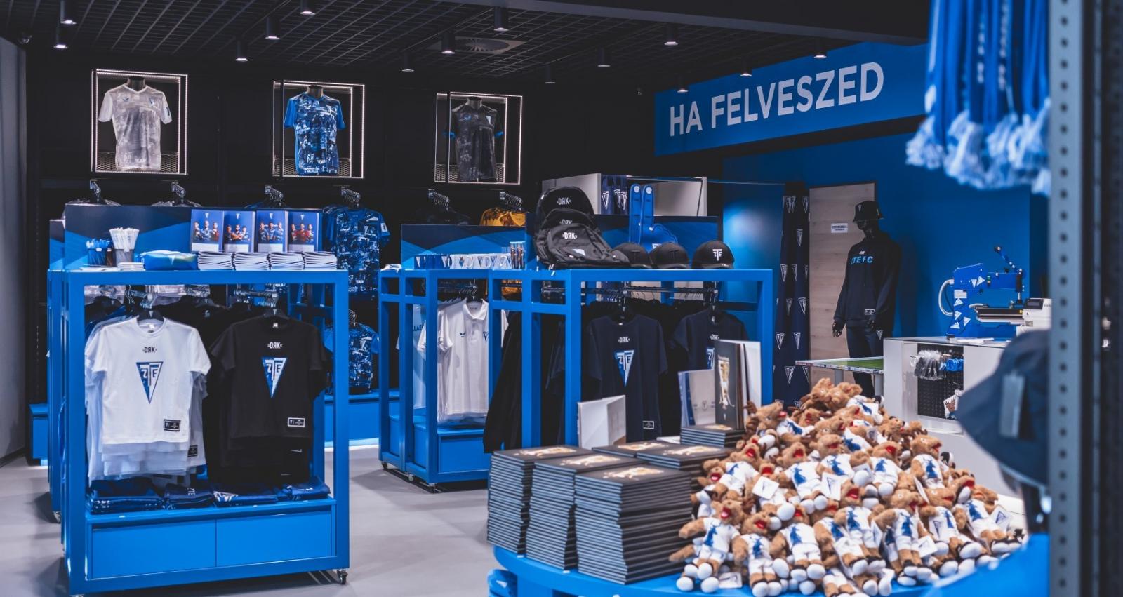Shop