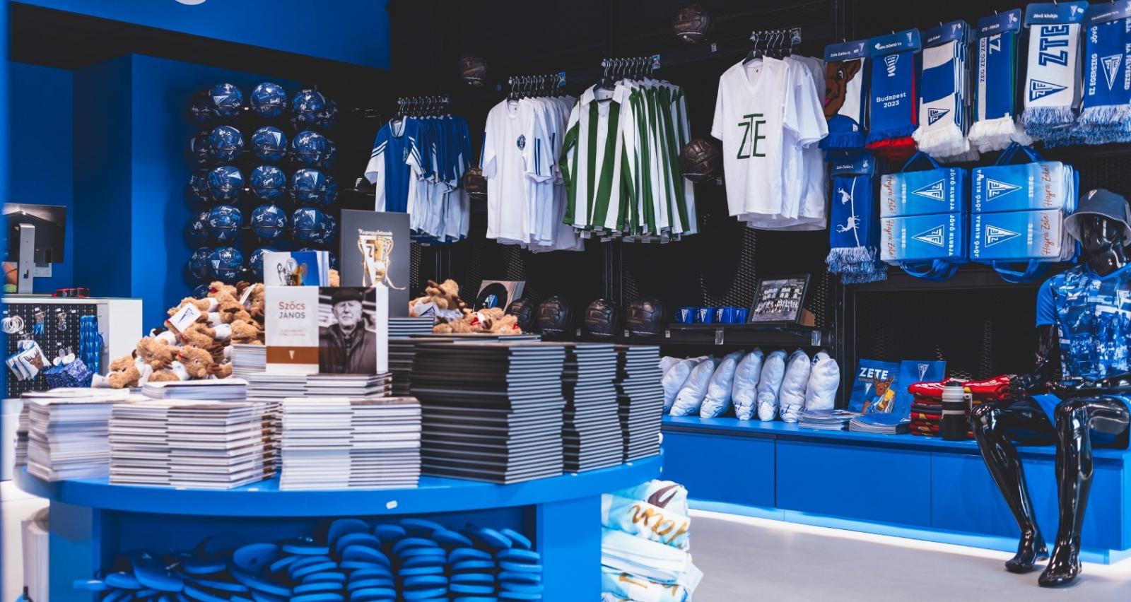 Shop