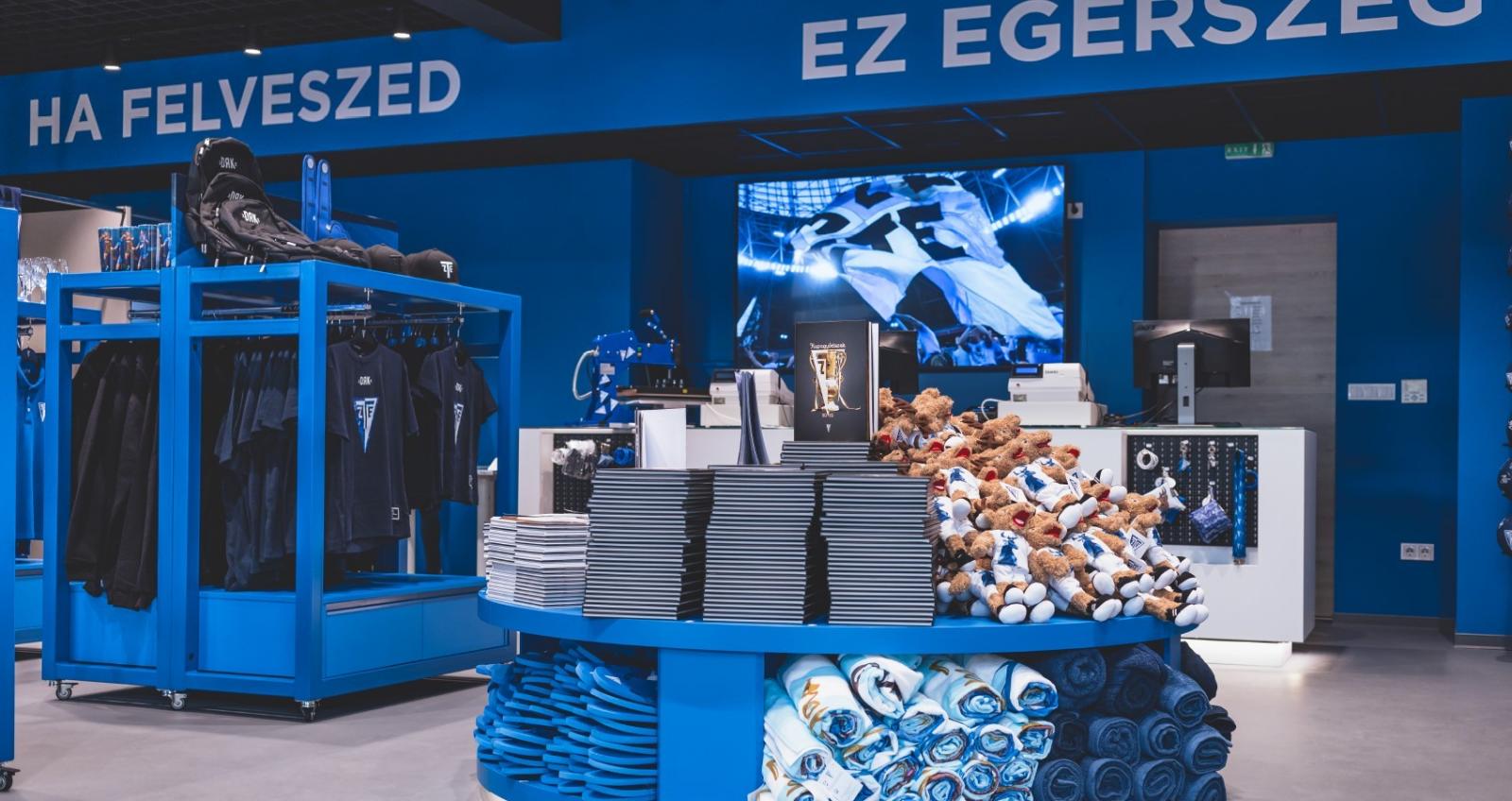 Shop
